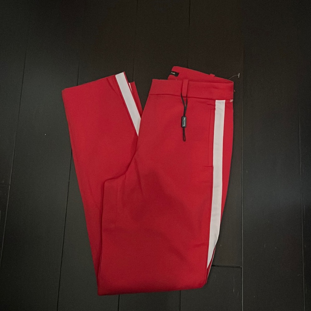 Pants massimo dutti size 2